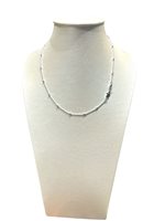 Collana Cianfrone Gioielli Donna in Argento COAR-14-198 - COAR-14-198